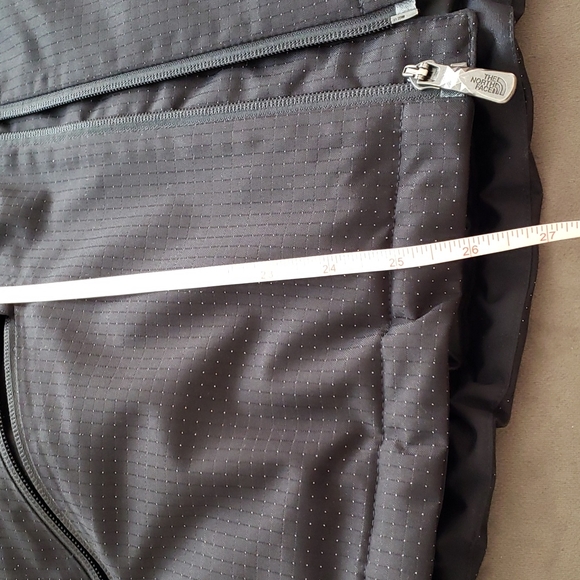 North Face Hyvent Jacket - Picture 12 of 14